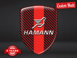 Hamann Stemmi Max Resiliente Elegante Performance